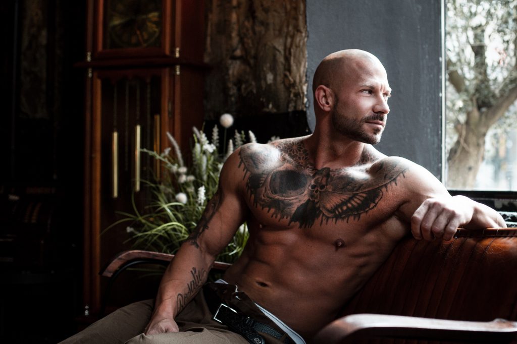 Callboy Alex Erlebnis